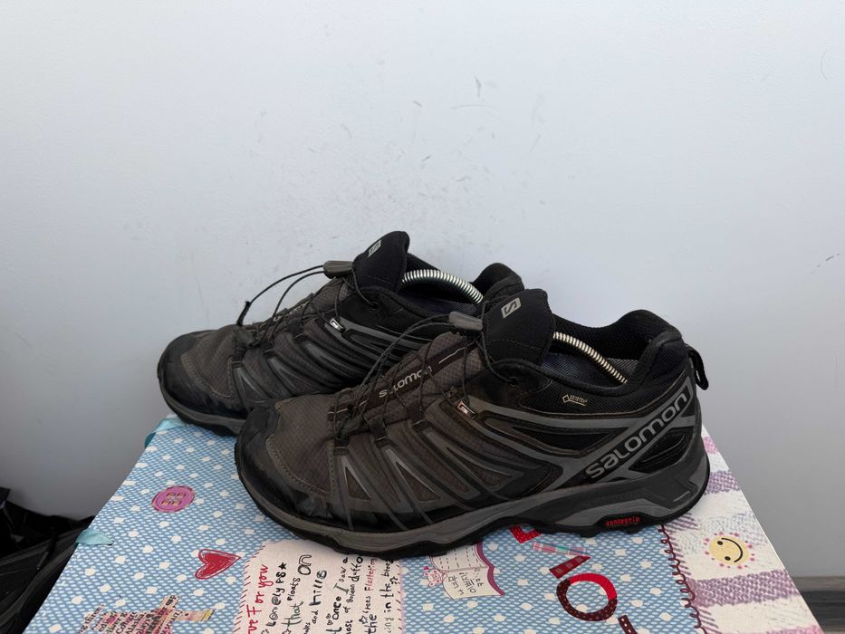 Salomon X Ultra 3 GORE-TEX''оригинални маратонки 44 номер