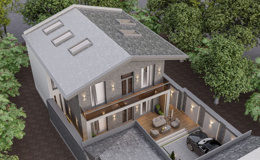 Продаётся Дом Уй Сотилади. Рассрочкагя Индекс Сергели Дача