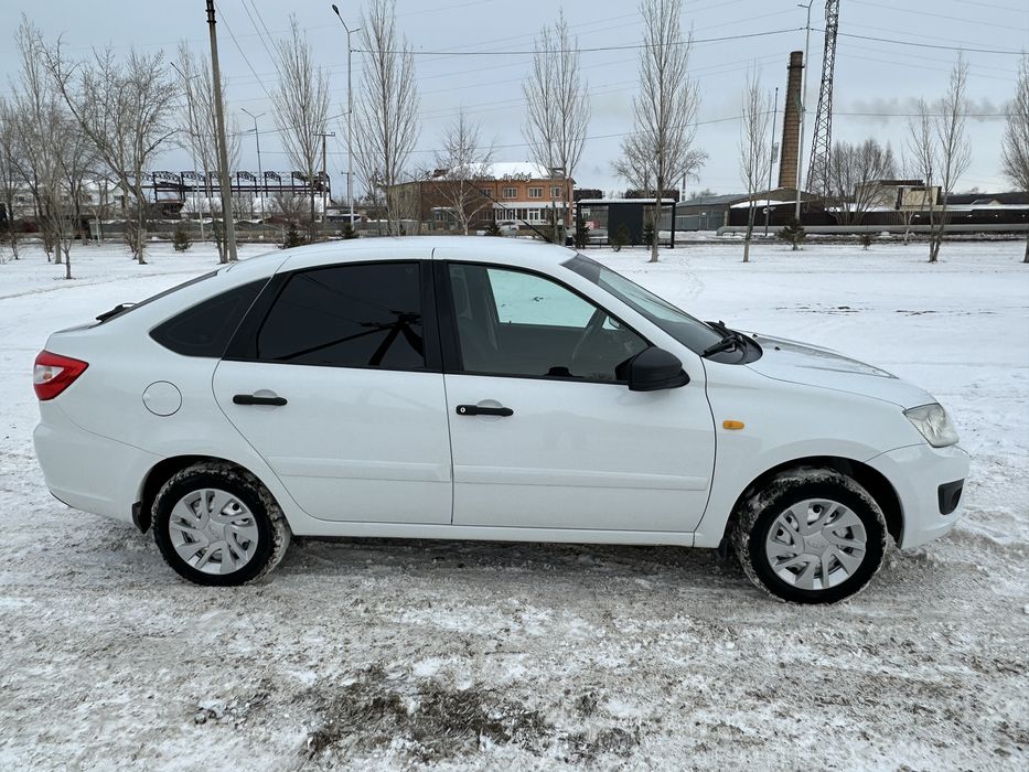 Продам Lada Granta