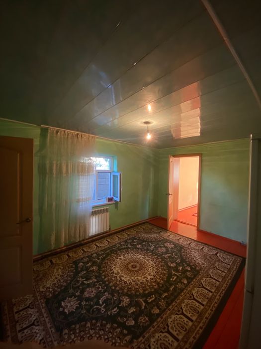 Времянка жалға беріледі