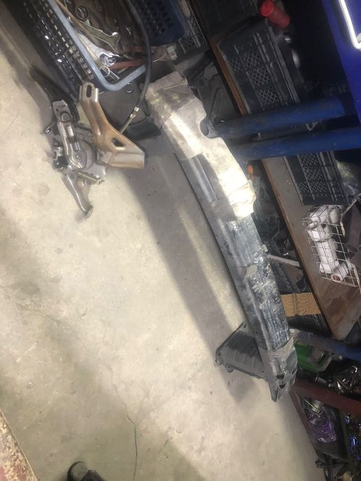 Таета Марк х запчасти