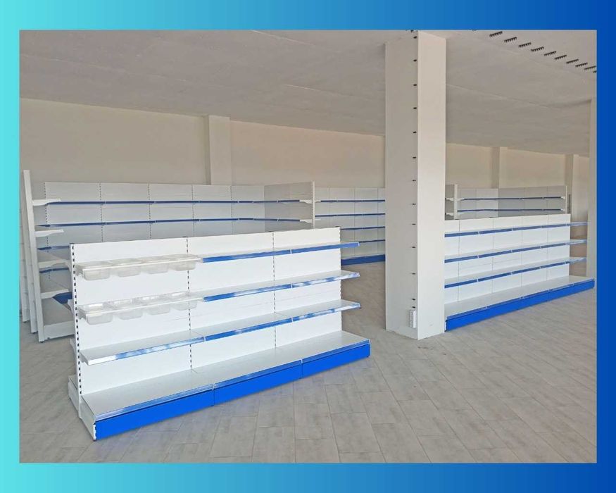 Металлический стеллаж, полка стеллаж, metall stellaj, tokchasi