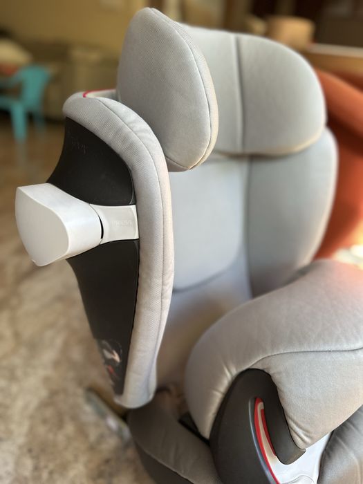 Столче за кола Cybex Juno M-Fix 9-18 кг.