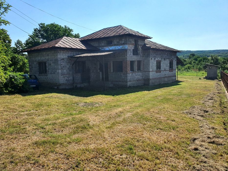 Casa de vânzare(Topoloveni)