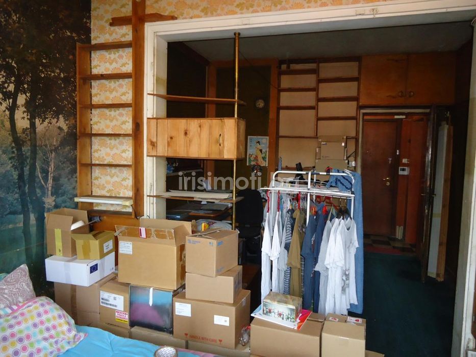 Продава се Тристаен апартамент в София, Център - 70 кв.м за 4000 €/кв.м - Снимка #1