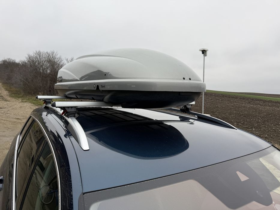 Portbagaj Modula nu thule 460 litri