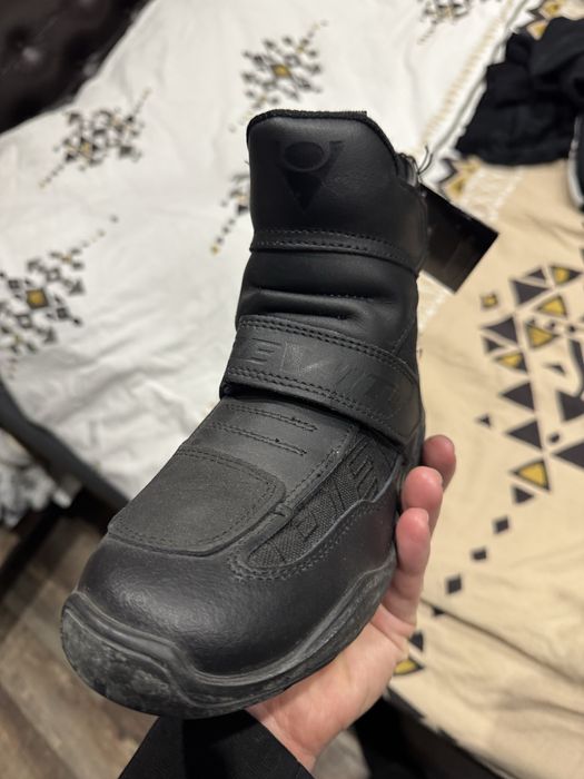 Мото обувки Revit 37