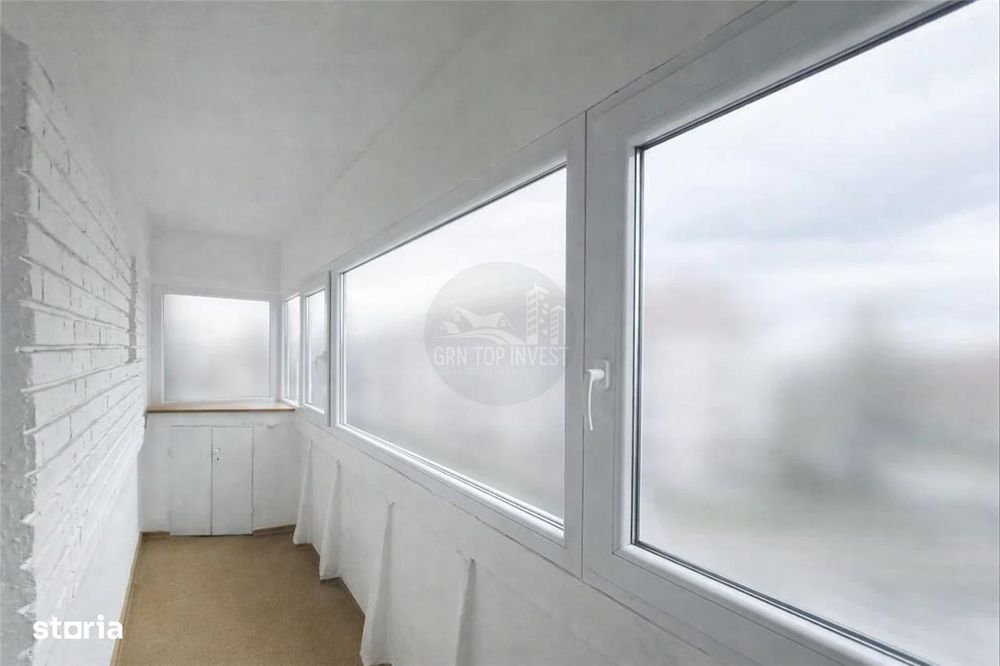 Apartament 2 camere decomandat si balcon zona Centrala