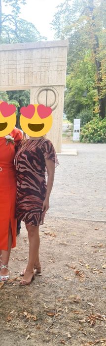 Rochie de seara Guess, mărime M