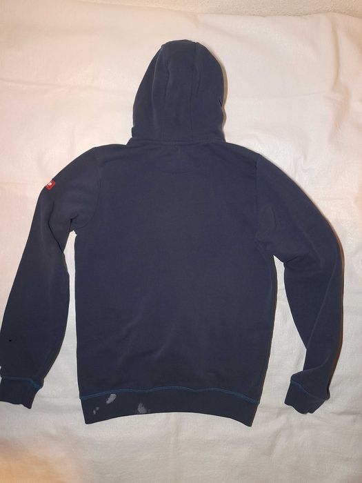 Hanorac cu gluga Engelbert Strauss masura S