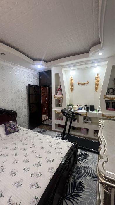 Продается 2х ком квартира по ул.Гагарина