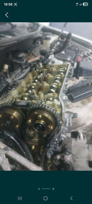 Автосервис. СТО.