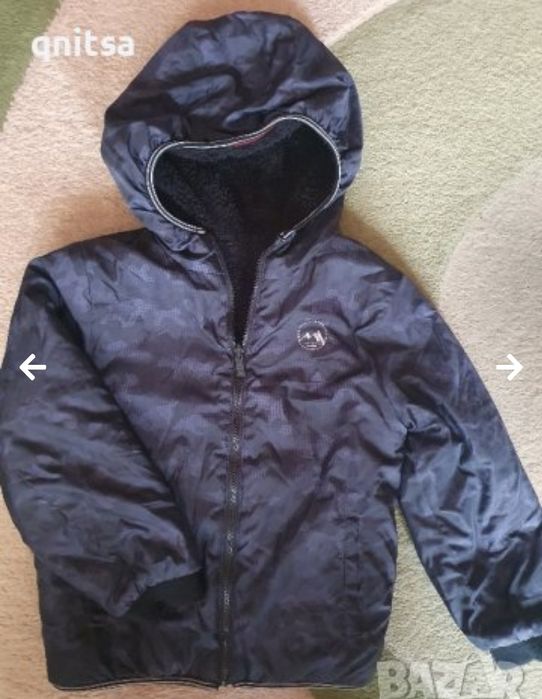 Детски зимни якета Mayoral