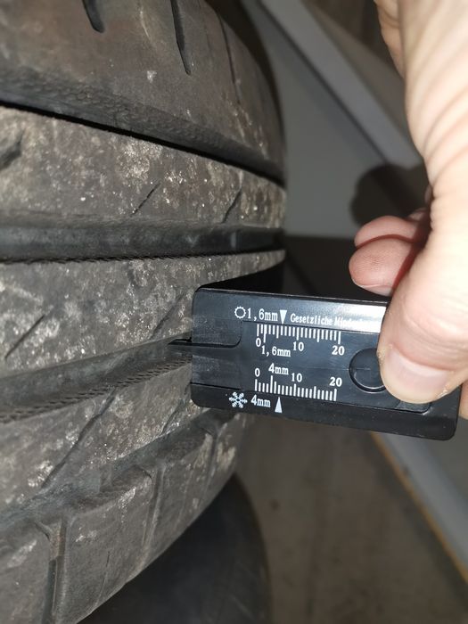 Roti vara VW / Audi / Skoda / Seat