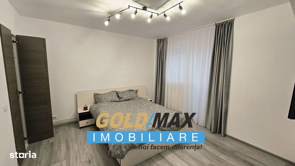 Apartament 2 camere, Magnolia - I.C Bratianu, goldmax.ro