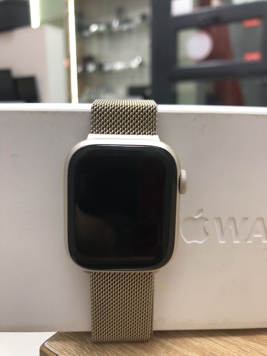 Apple watch 9 41 mm (p25)