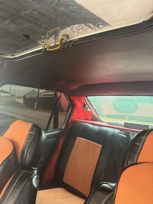 Opel kadet (xetchbek) sotiladi