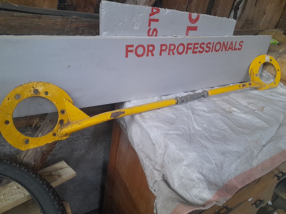 Фары на БМВ  3  б/у