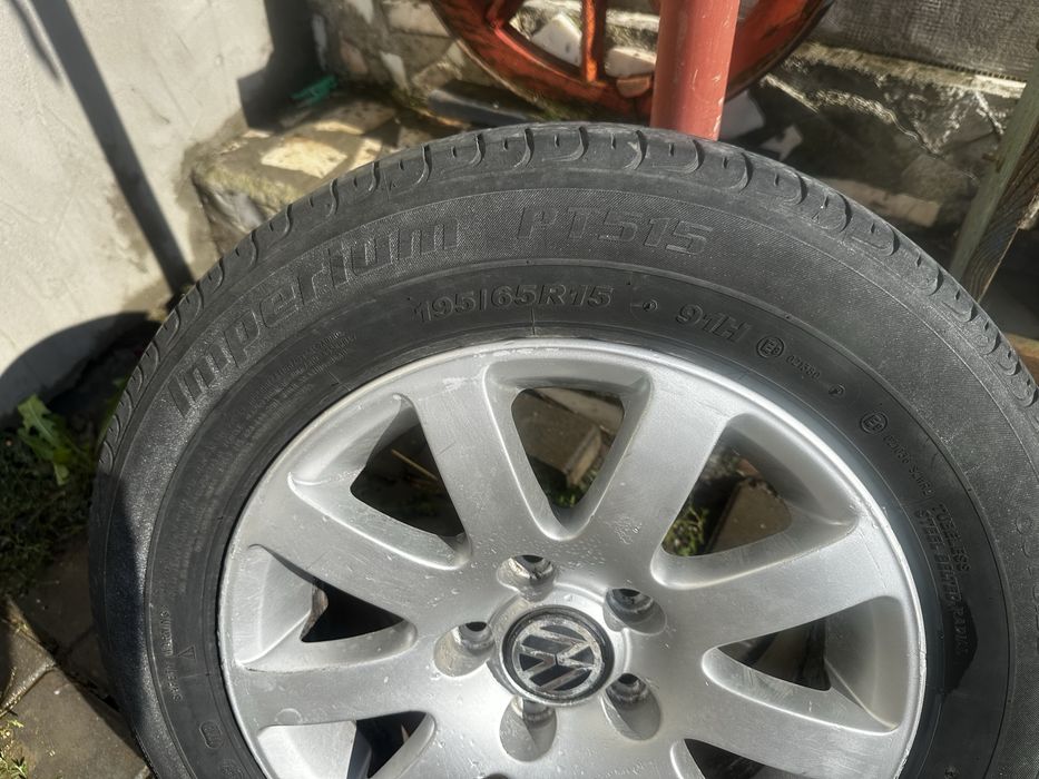 Jante Passat B5 R15