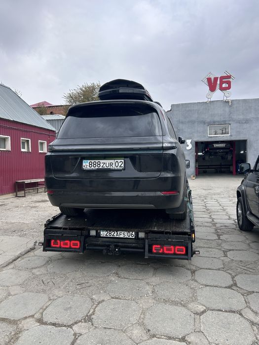 Услугу эвакуатор 24/7