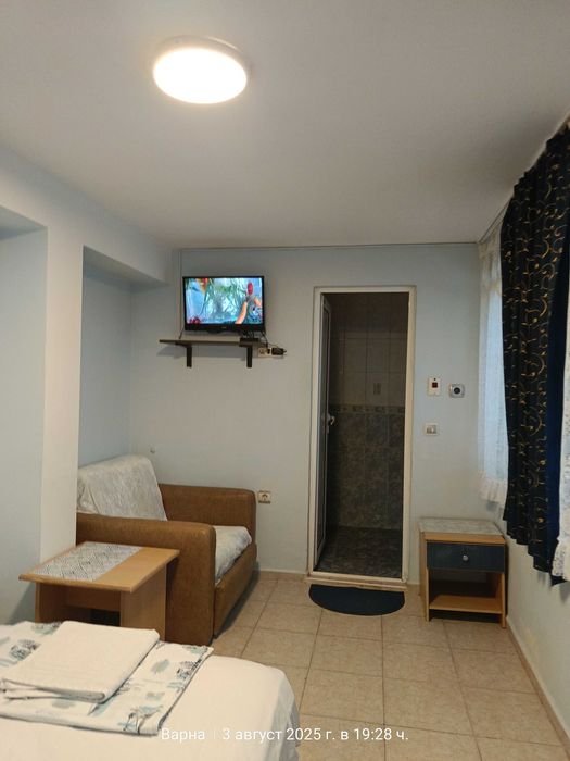 Нощувки в кв. Аспарухово