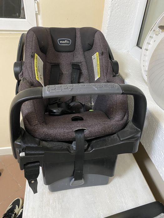 Автокресло для детей