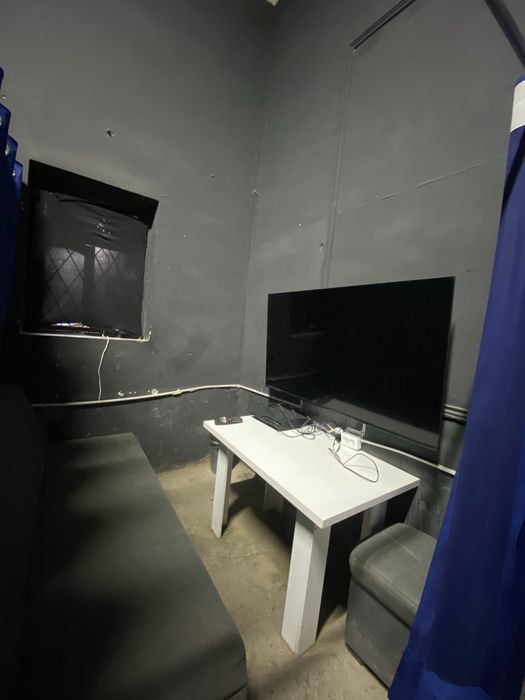 “PS3 klub barcha jihozlari sotiladi