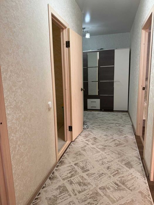 Продается 2 квартира в мкр. Алтын-Арман  2016г