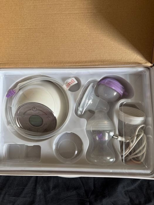 Електрическа помпа за кърма Cangaroo Elegance