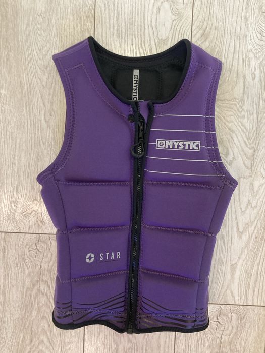 Vesta salvare Mystic M dama skijet