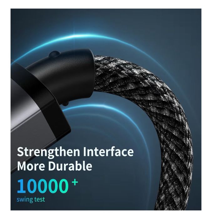 cablu incarcate magsafe 3 macbook