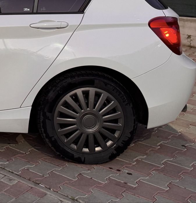 Vand roti complete de iarna 205/55/R16