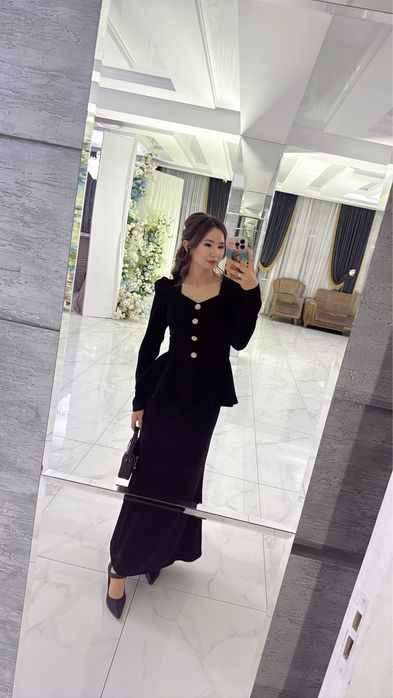 Продаю платье от Bergamo