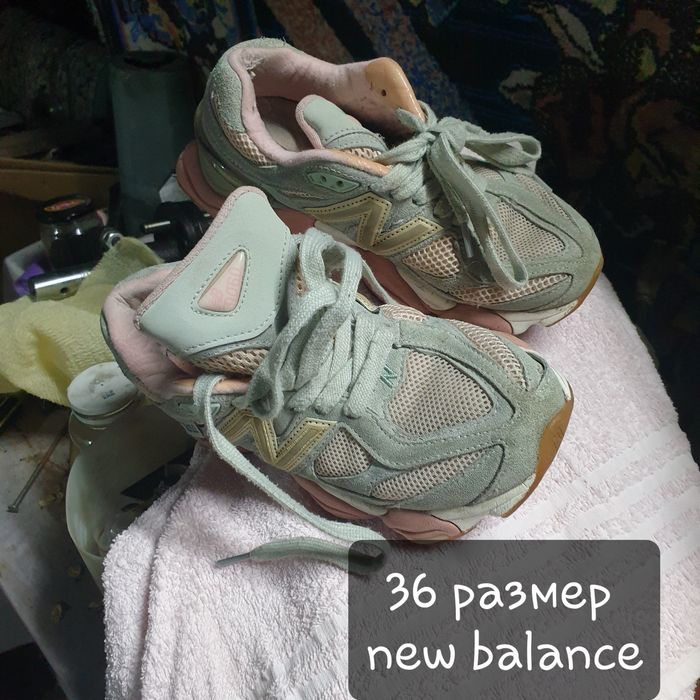 Отдам обувь за 2л колу