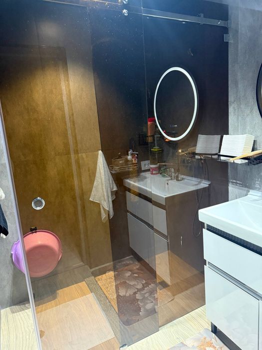 Квартира в Карши