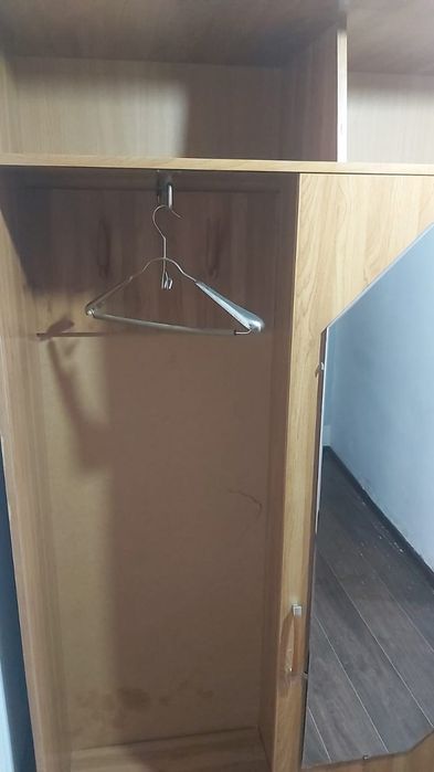 Шкаф для прихожей