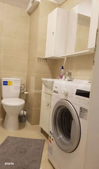 Apartament 2 camere, 45 mp, zona Central
