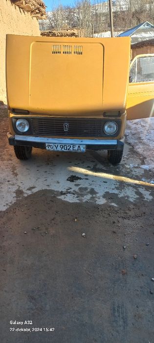 Sotiladi Niva holati zo'r