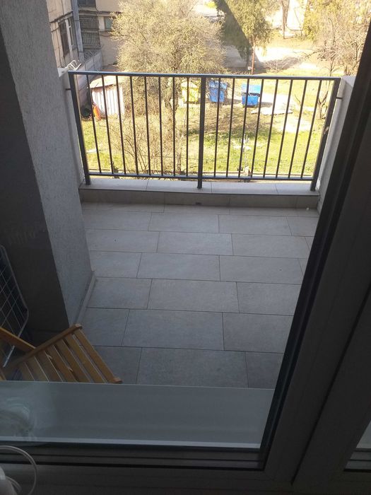 Inchiriez garsonieră