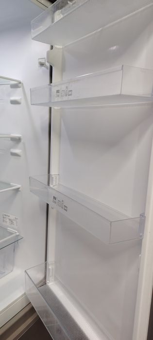 Vand combina frigorifica Arctic 
AK