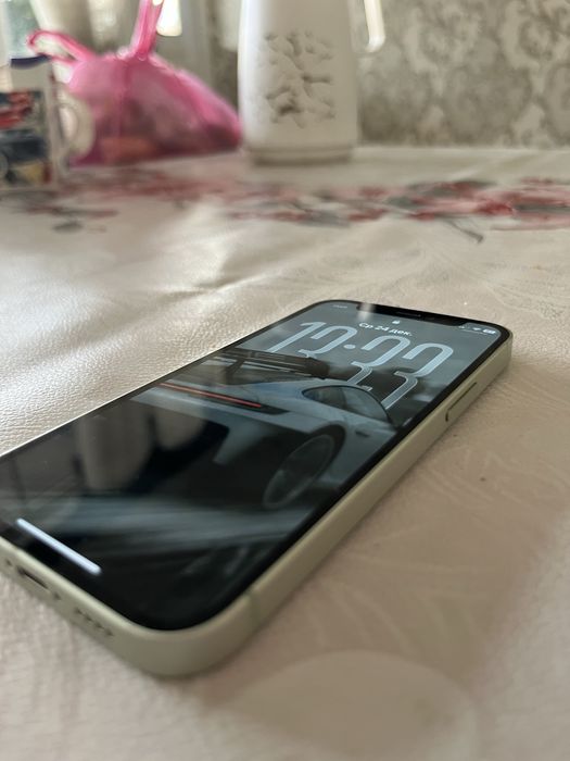 İPhone 12mini 140$