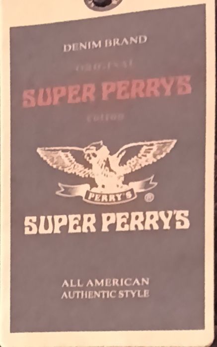 Джинсы вильветовые.