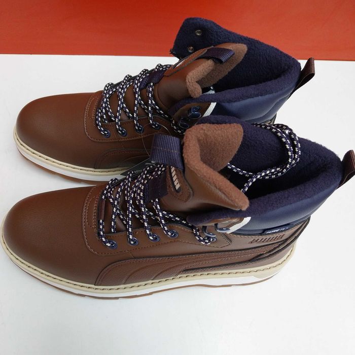 НАЙ ДОБРАТА ОФЕРТА Оригинални  обувки / маратонки PUMA Desierto V3