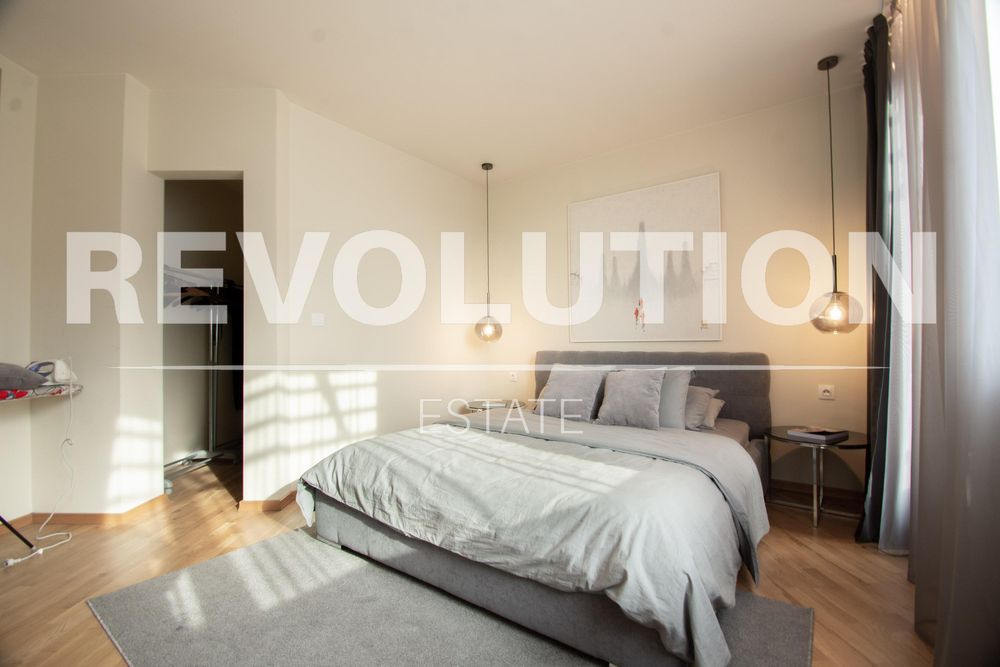 Дава се под наем Двустаен апартамент в София, Лозенец - 140 кв.м за 1200 € - Снимка #7