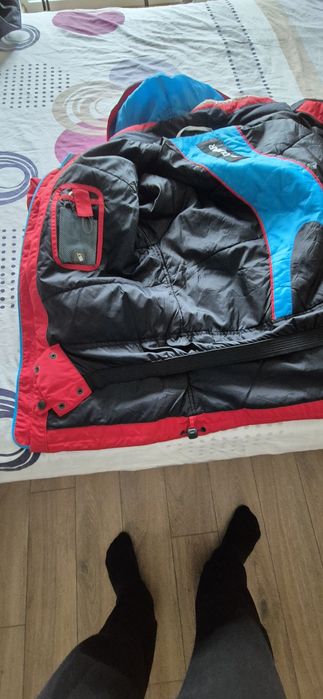 Мъжко ски яке Colmar