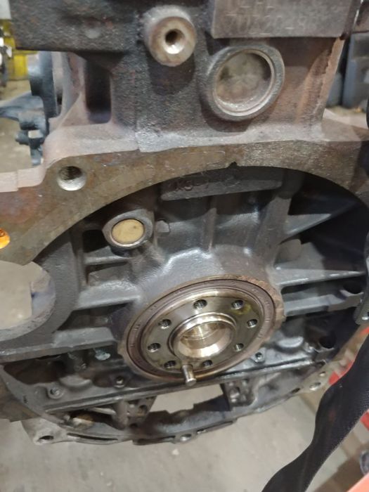 bloc motor 1.5 crdi d4fa hyundai accent 3 matrix  kia rio 2