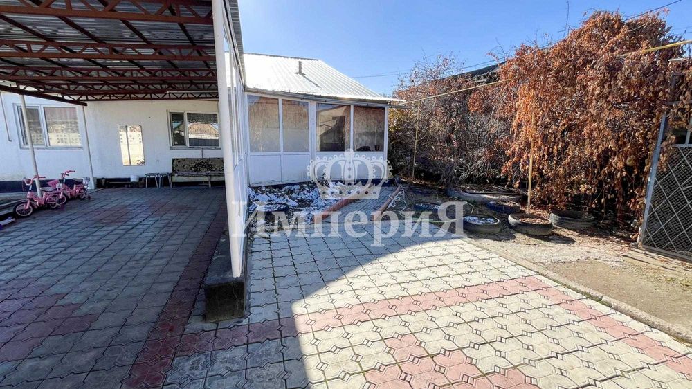 Продам Дом Восточный Ольга Империя