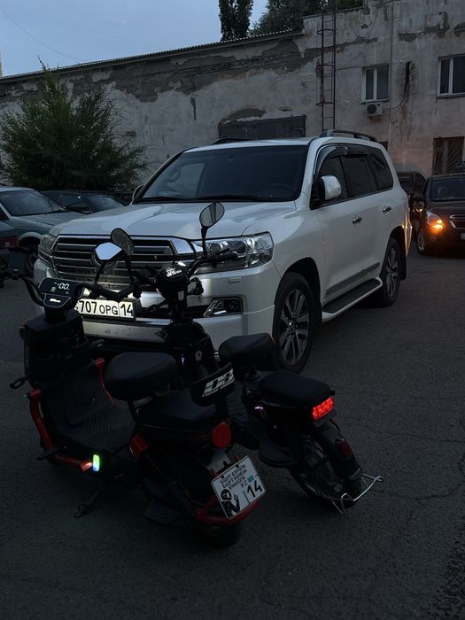 Продам танк 108 элетричка в отличном состояние