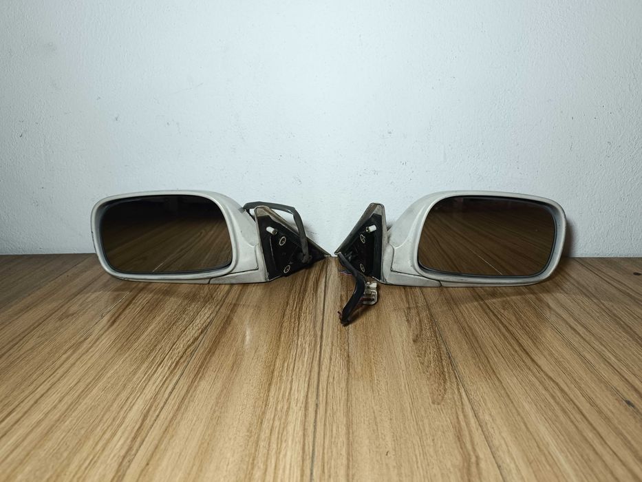 Зеркало боковое Левое Правое Toyota Mark 2 100 Тойота Марк II 96-02г