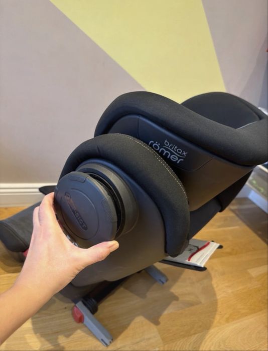 Britax Romer II KidFix